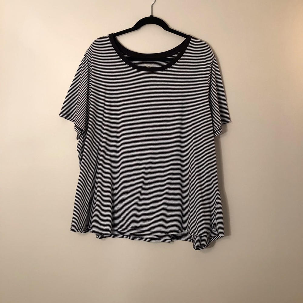 Women’s plus size Top